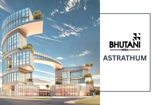 bhutani astrathum greater noida west