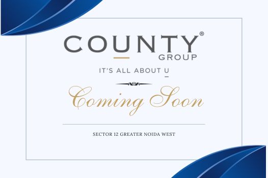 County New Project Greater Noida