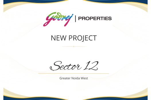 Godrej New Project Greater Noida