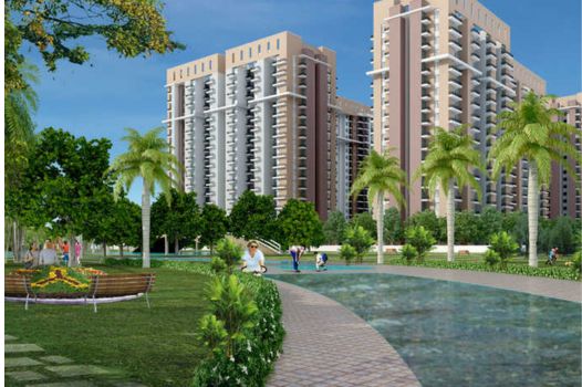 saviour vridhi New tower Greater Noida
